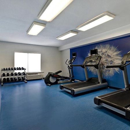 Springhill Suites By Marriott Las Cruces Exterior foto