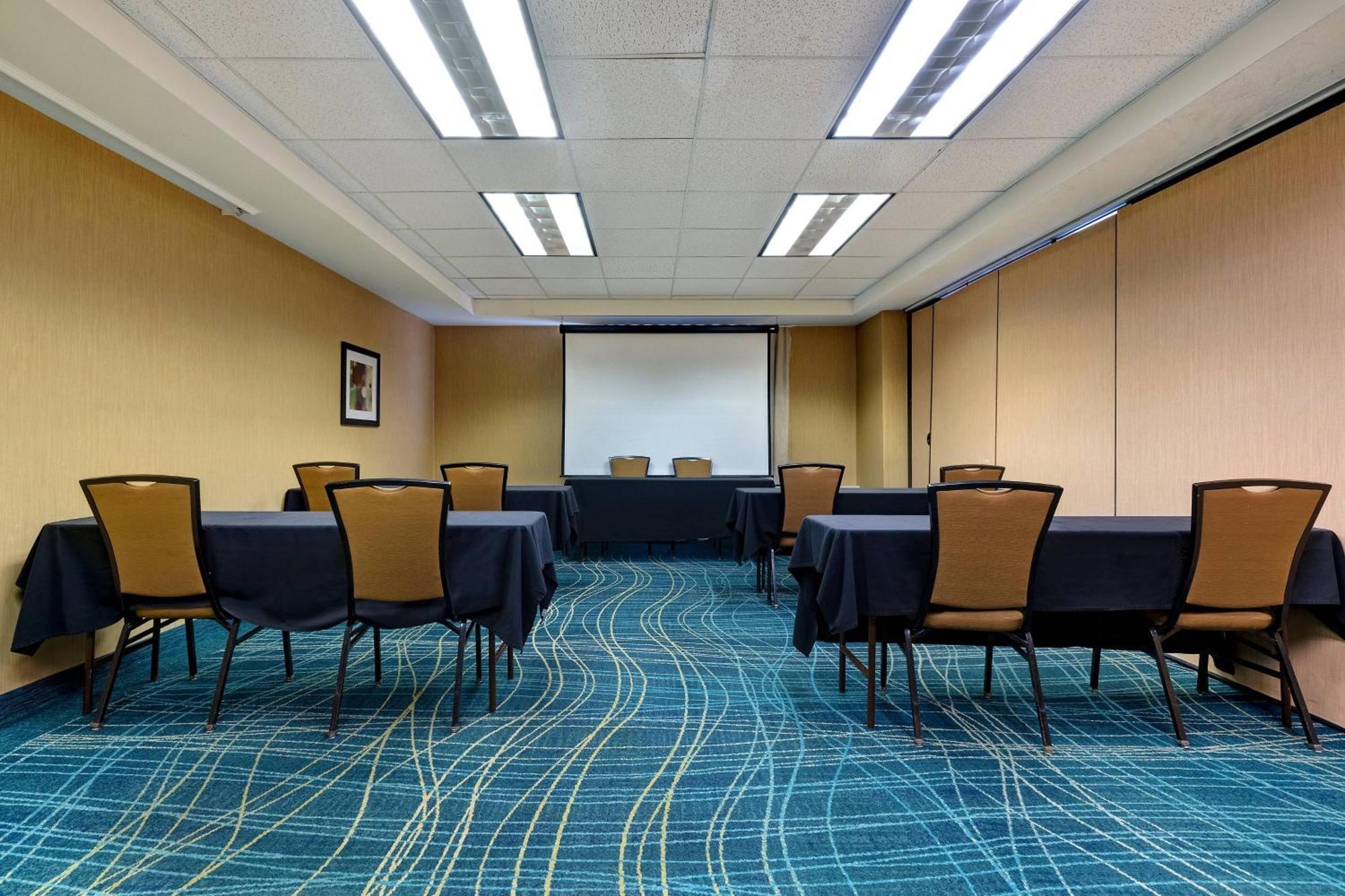 Springhill Suites By Marriott Las Cruces Exterior foto